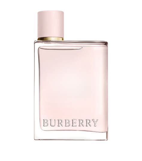 Burberry Her Eau de Parfum Spray 100ml .